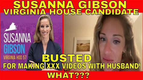 susanna gibson videos reddit|Susanna